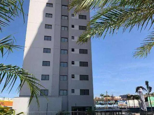Apartamento venda em Região Geográfica Imediata de Anápolis, Anápolis