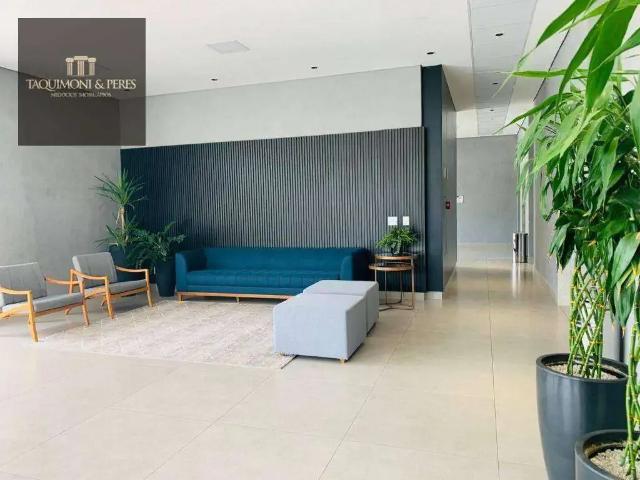 Apartamento venda em Região Geográfica Imediata de Anápolis, Anápolis