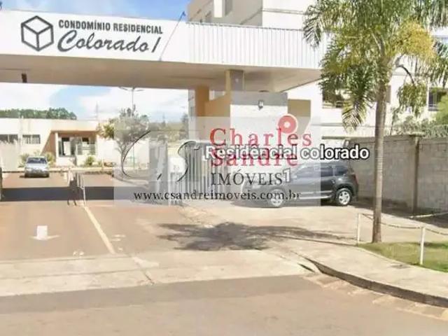 Apartamento venda em Região Geográfica Imediata de Anápolis, Anápolis