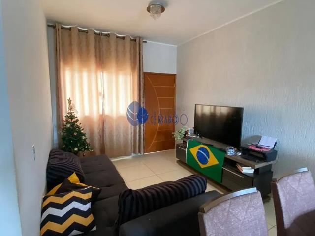 Apartamento venda em Região Geográfica Imediata de Anápolis, Anápolis