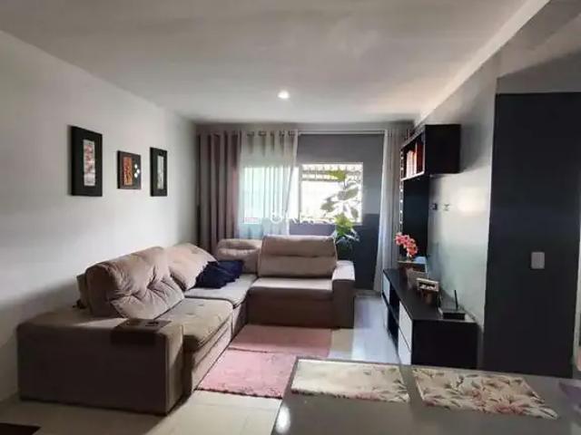 Apartamento venda em Região Geográfica Imediata de Anápolis, Anápolis
