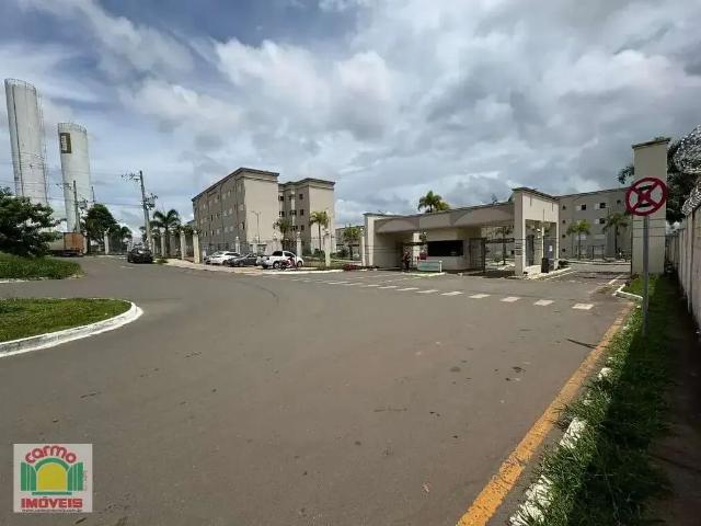 Apartamento venda em Região Geográfica Imediata de Anápolis, Anápolis