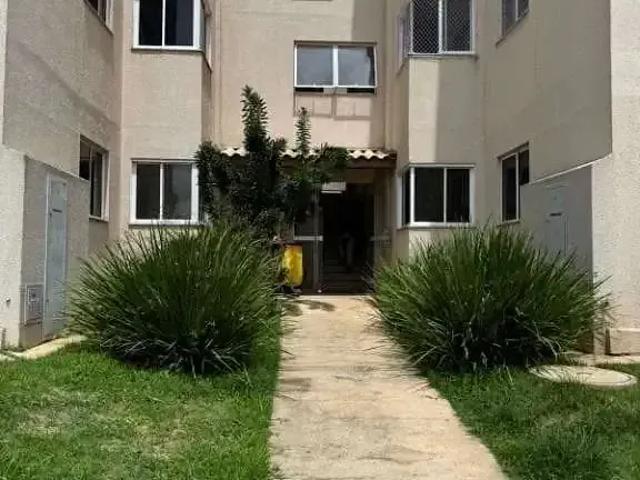 Apartamento venda em Região Geográfica Imediata de Anápolis, Anápolis