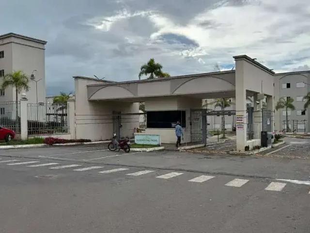 Apartamento venda em Região Geográfica Imediata de Anápolis, Anápolis