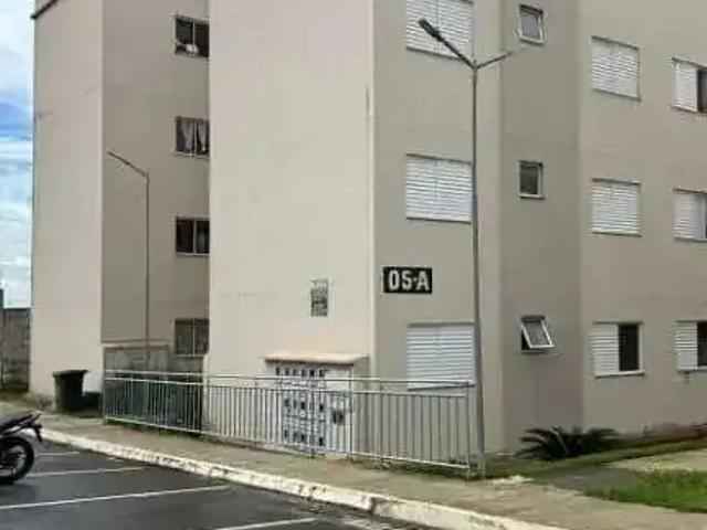 Apartamento venda em Região Geográfica Imediata de Anápolis, Anápolis