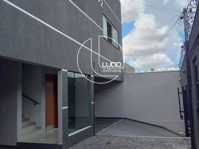 Apartamento venda em Anápolis, Loteamento Guanabara