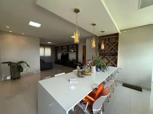 Apartamento venda em Região Geográfica Imediata de Anápolis, Anápolis