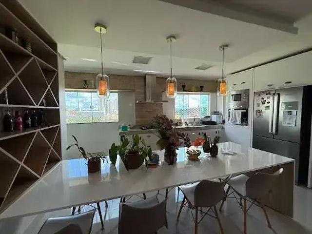 Apartamento venda em Região Geográfica Imediata de Anápolis, Anápolis