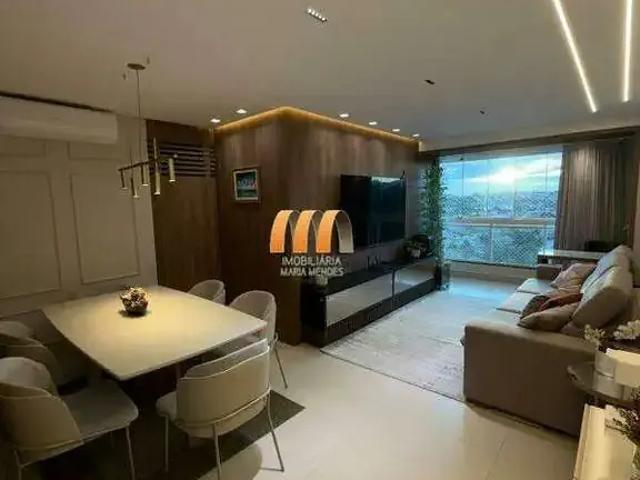 Apartamento venda em Região Geográfica Imediata de Anápolis, Anápolis