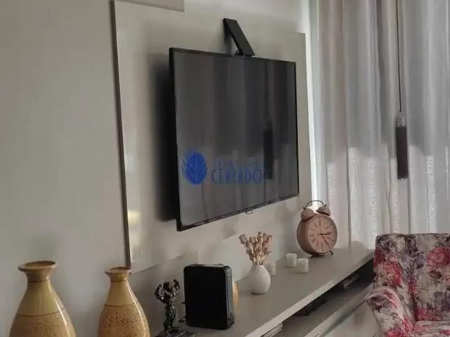 Apartamento venda em Região Geográfica Imediata de Anápolis, Anápolis