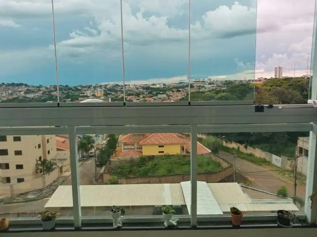 Apartamento venda em Região Geográfica Imediata de Anápolis, Anápolis