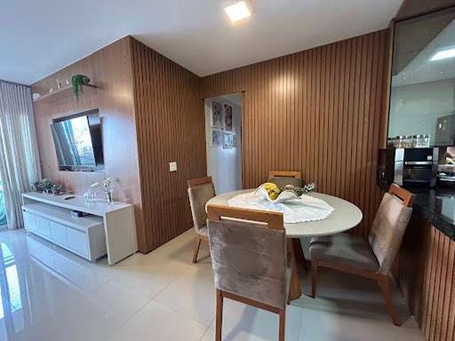 Apartamento venda em Região Geográfica Imediata de Anápolis, Anápolis