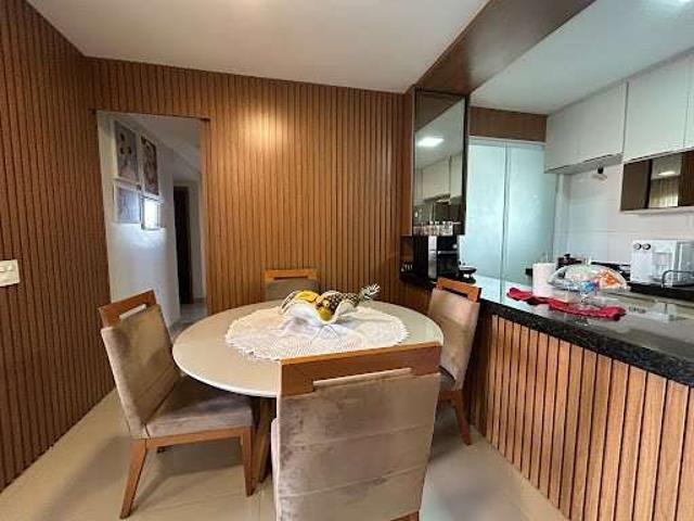 Apartamento venda em Região Geográfica Imediata de Anápolis, Anápolis