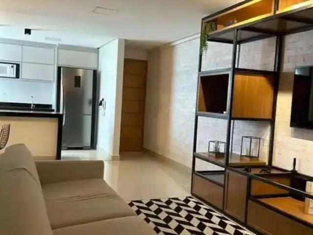 Apartamento venda em Região Geográfica Imediata de Anápolis, Anápolis