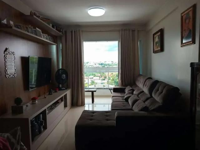 Apartamento venda em Região Geográfica Imediata de Anápolis, Anápolis