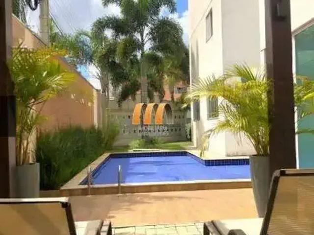 Apartamento venda em Região Geográfica Imediata de Anápolis, Anápolis