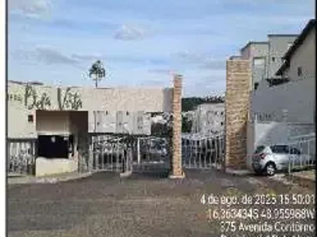 Apartamento venda em Região Geográfica Imediata de Anápolis, Anápolis