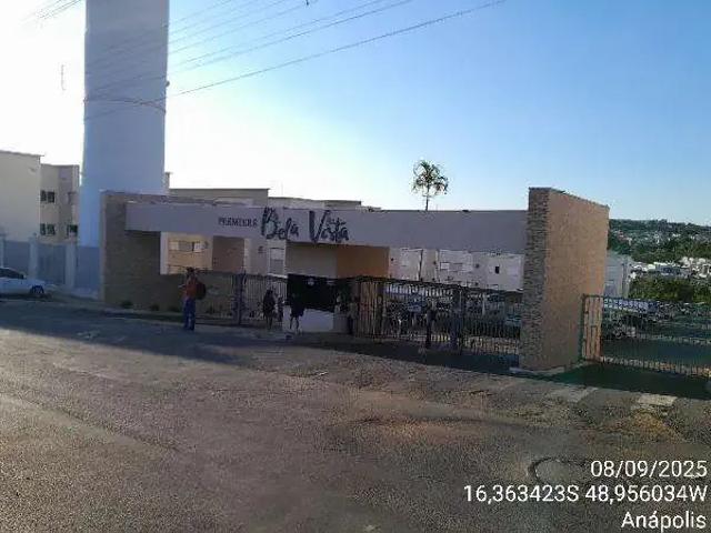 Apartamento venda em Região Geográfica Imediata de Anápolis, Anápolis