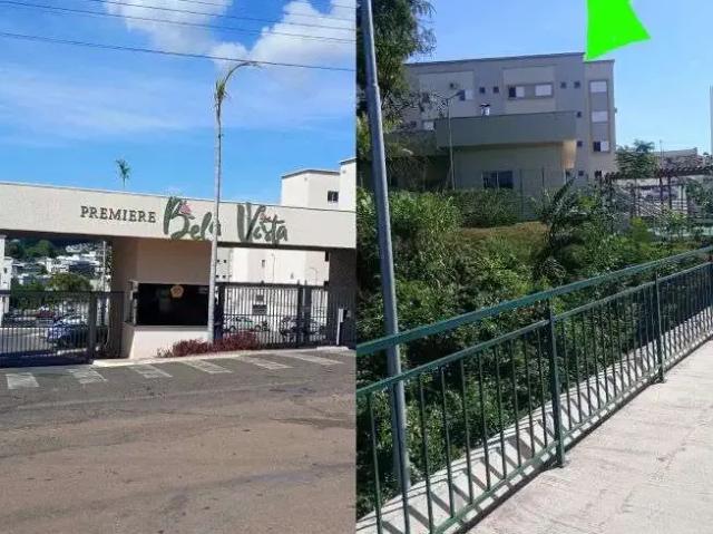 Apartamento venda em Região Geográfica Imediata de Anápolis, Anápolis