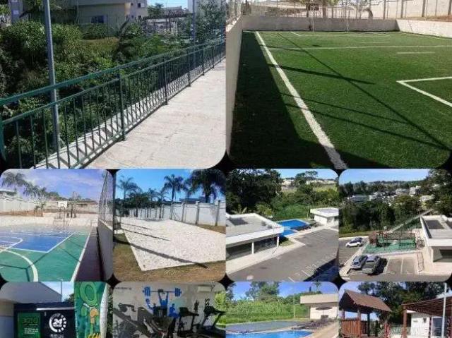 Apartamento venda em Região Geográfica Imediata de Anápolis, Anápolis