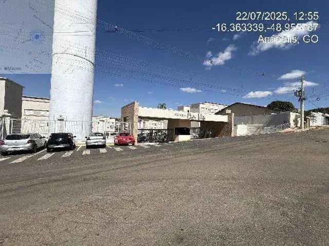 Apartamento venda em Região Geográfica Imediata de Anápolis, Anápolis