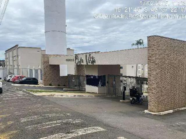 Apartamento venda em Região Geográfica Imediata de Anápolis, Anápolis