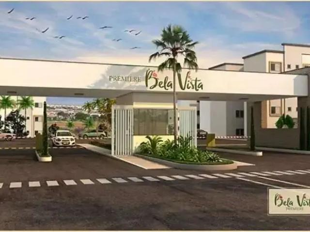 Apartamento venda em Região Geográfica Imediata de Anápolis, Anápolis