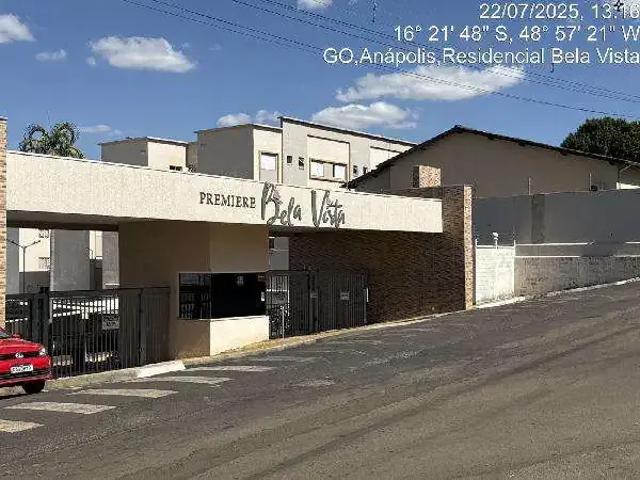 Apartamento venda em Região Geográfica Imediata de Anápolis, Anápolis