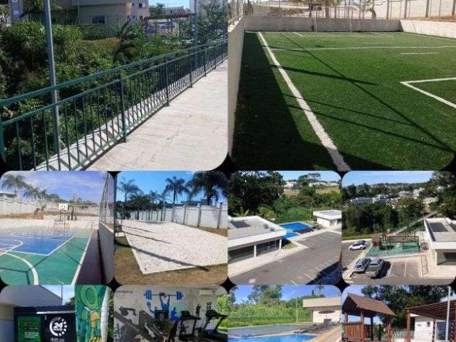 Apartamento venda em Residencial Bela Vista, Anápolis