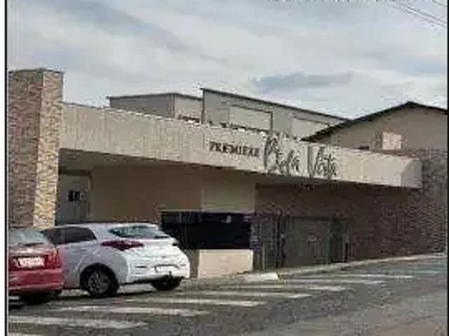 Apartamento venda em Região Geográfica Imediata de Anápolis, Anápolis