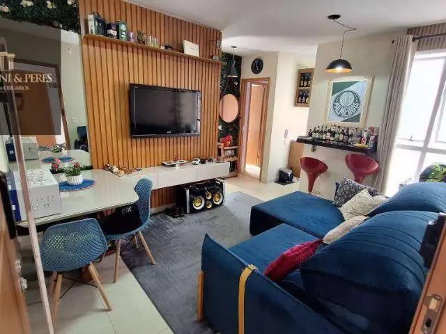 Apartamento venda em Região Geográfica Imediata de Anápolis, Anápolis