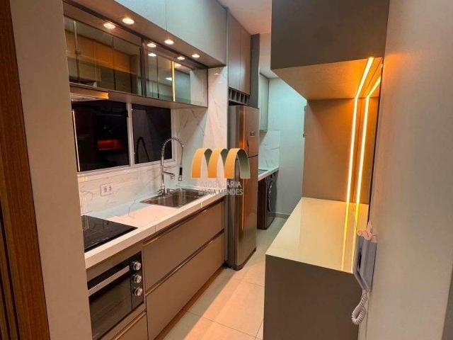 Apartamento venda em Região Geográfica Imediata de Anápolis, Anápolis