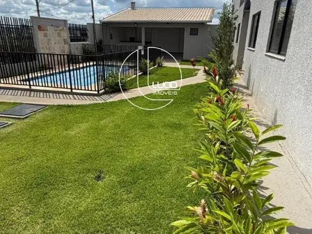 Apartamento venda em Região Geográfica Imediata de Anápolis, Anápolis