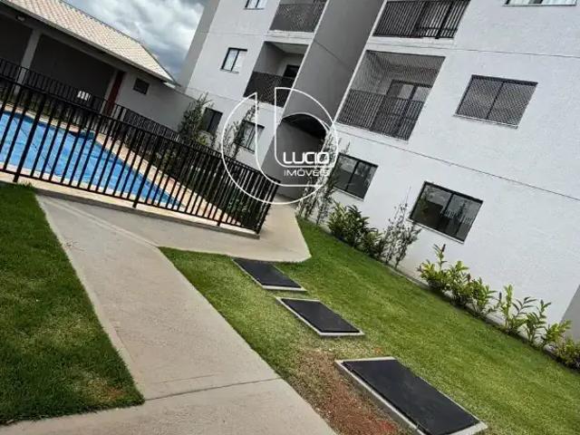 Apartamento venda em Região Geográfica Imediata de Anápolis, Anápolis