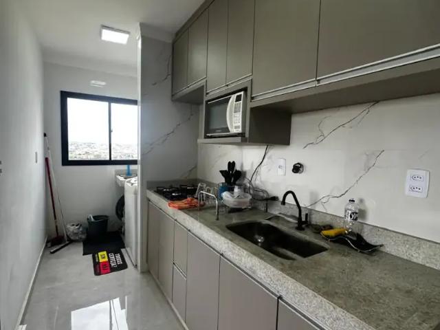 Apartamento venda em Região Geográfica Imediata de Anápolis, Anápolis