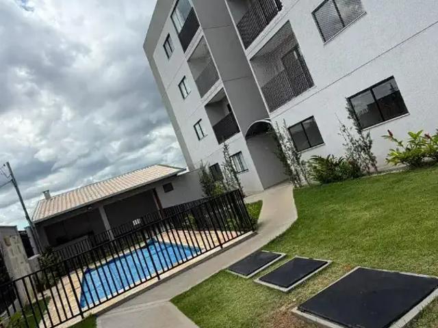 Apartamento venda em Região Geográfica Imediata de Anápolis, Anápolis