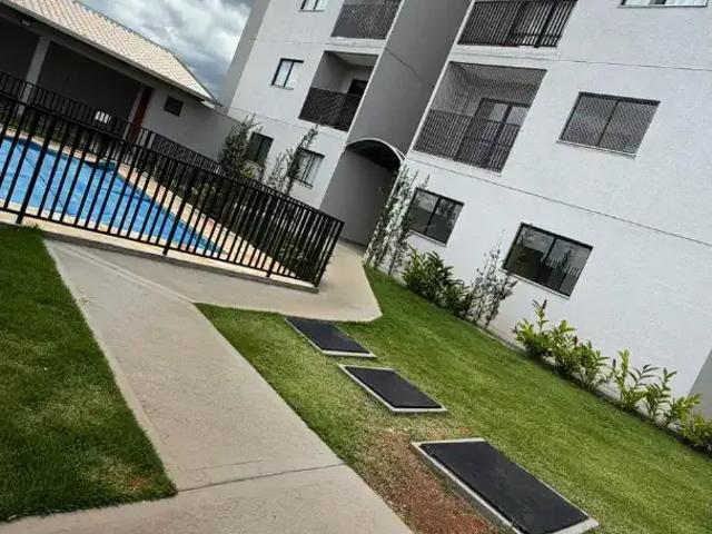 Apartamento venda em Região Geográfica Imediata de Anápolis, Anápolis