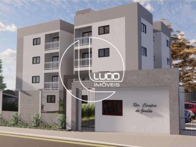 Apartamento venda em Anápolis, Jardim Embaixador
