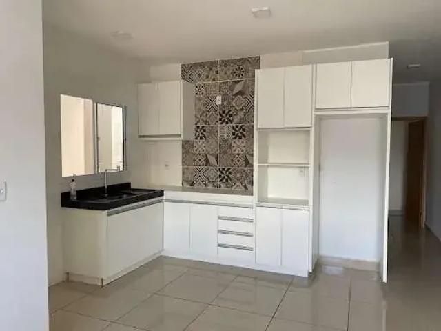 Apartamento venda em Região Geográfica Imediata de Anápolis, Anápolis