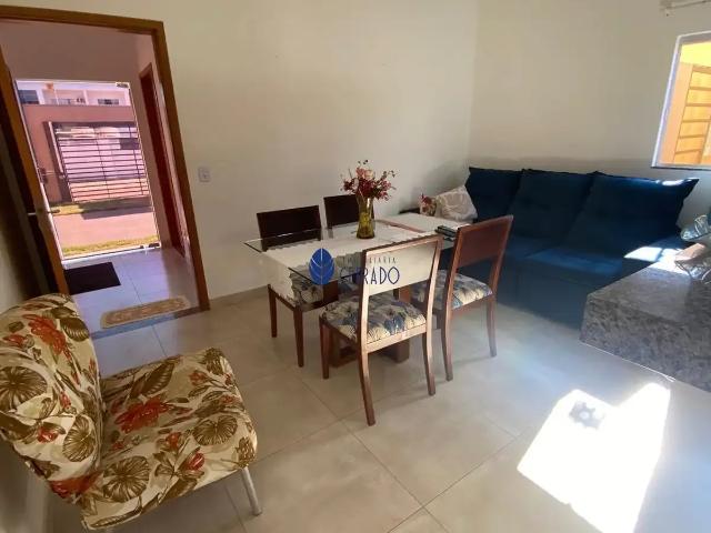 Apartamento venda em Região Geográfica Imediata de Anápolis, Anápolis
