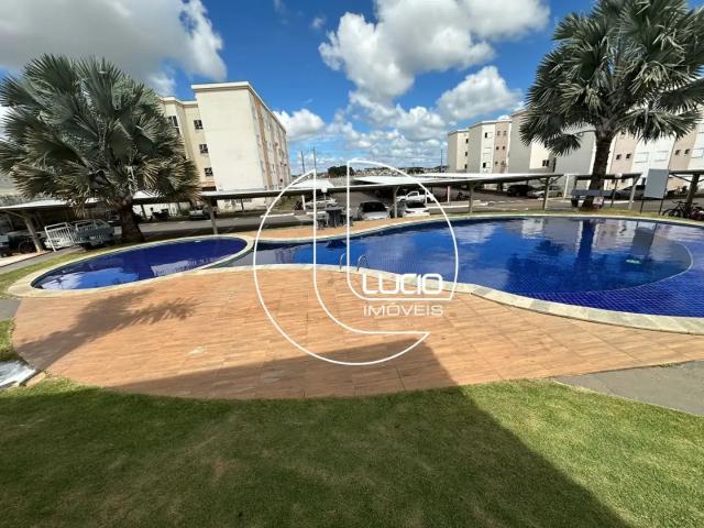 Apartamento venda em Região Geográfica Imediata de Anápolis, Anápolis
