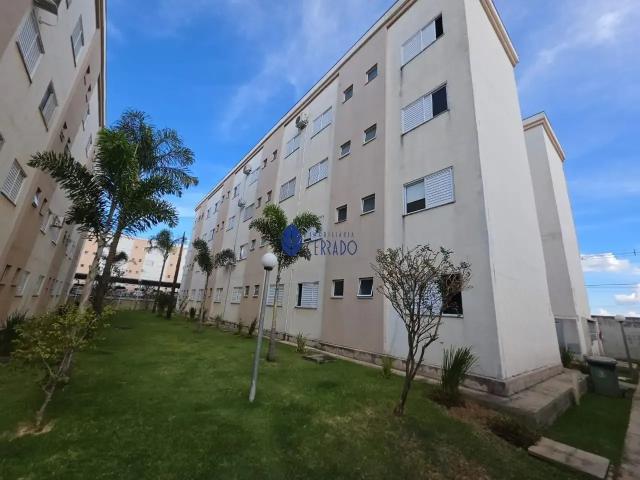 Apartamento venda em Região Geográfica Imediata de Anápolis, Anápolis