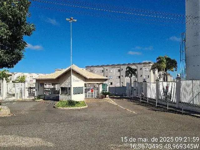 Apartamento venda em Região Geográfica Imediata de Anápolis, Anápolis