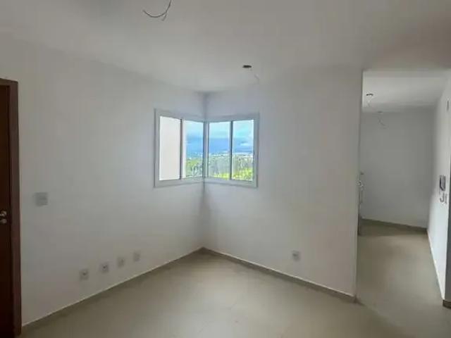 Apartamento venda em Região Geográfica Imediata de Anápolis, Anápolis