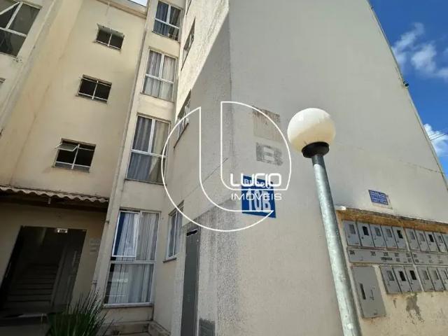 Apartamento venda em Região Geográfica Imediata de Anápolis, Anápolis