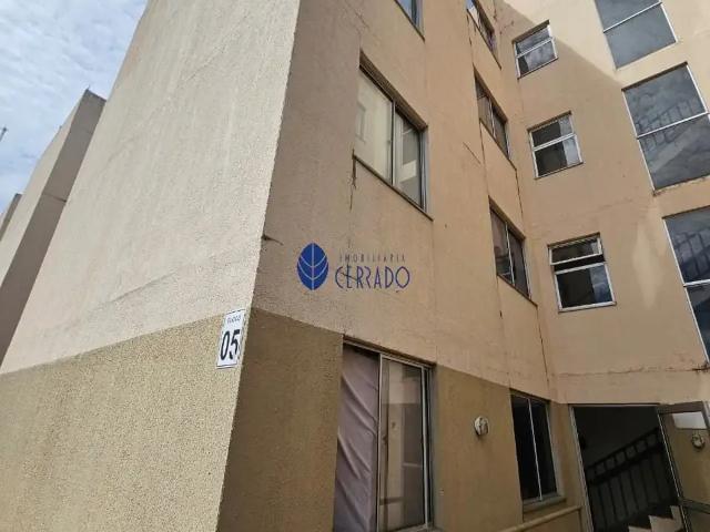 Apartamento venda em Região Geográfica Imediata de Anápolis, Anápolis