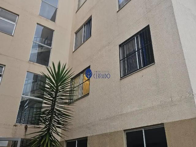 Apartamento venda em Região Geográfica Imediata de Anápolis, Anápolis