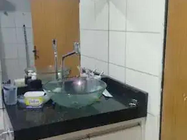 Apartamento venda em Região Geográfica Imediata de Anápolis, Anápolis