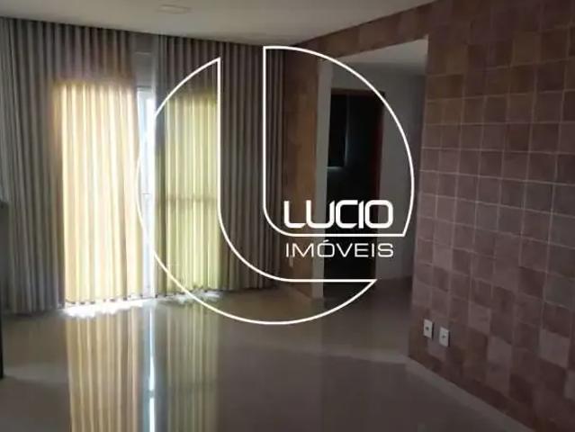 Apartamento venda em Região Geográfica Imediata de Anápolis, Anápolis