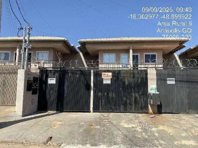 Apartamento venda em Região Geográfica Imediata de Anápolis, Anápolis